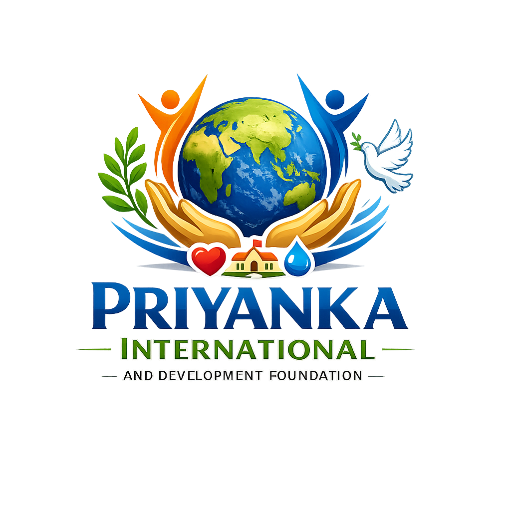 pidfoundation.in